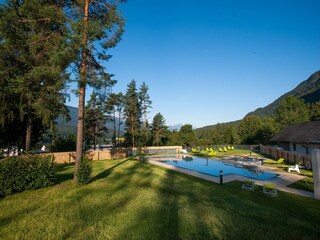 Vakantiepark Presseggersee  34