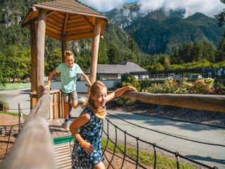 Vakantiepark Presseggersee  35