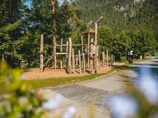 Parc de vacances Presseggersee  36