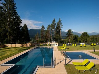 Vakantiepark Presseggersee  37