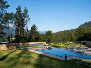 Parc de vacances Presseggersee  39