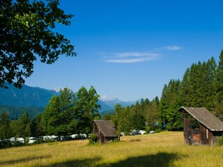 Ferienpark Presseggersee Umgebung 13