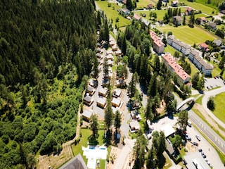 Ferienpark Presseggersee Umgebung 15
