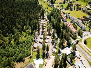 Holiday park Presseggersee Environment 15