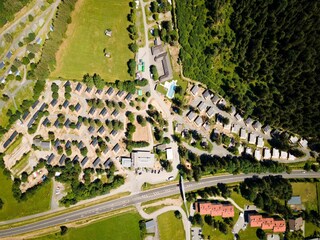 Holiday park Presseggersee Environment 16