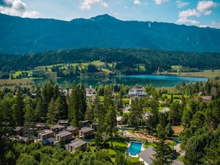 Ferienpark Presseggersee Umgebung 18