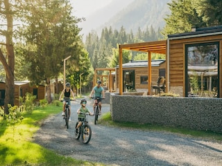 Ferienpark Presseggersee Umgebung 20