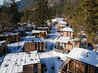 Vakantiepark Presseggersee Omgeving 21