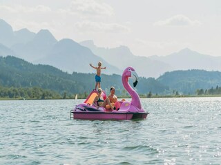 Ferienpark Presseggersee Umgebung 25