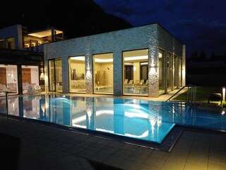 Vakantiepark Hermagor  1