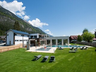 Vakantiepark Hermagor  22