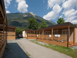 Vakantiepark Hermagor Buitenaudio-opname 5