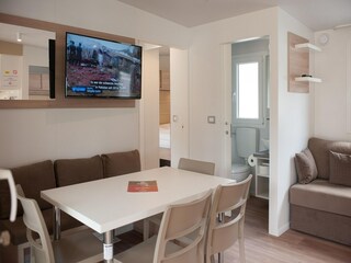 Vakantiepark Hermagor Kenmerken 14