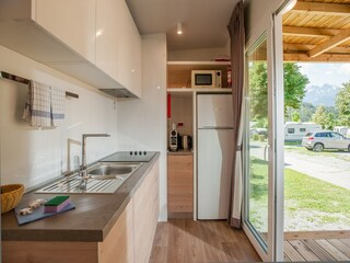 Vakantiepark Hermagor Kenmerken 15