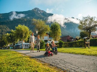 Vakantiepark Hermagor  23