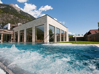 Vakantiepark Hermagor  24