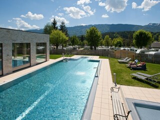 Vakantiepark Hermagor  30