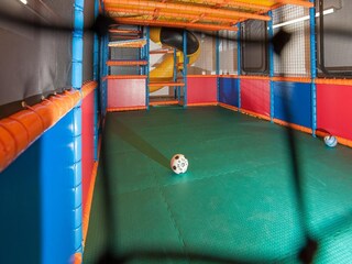 Vakantiepark Hermagor  36