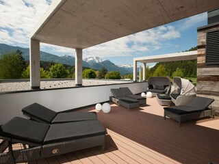 Vakantiepark Hermagor  37