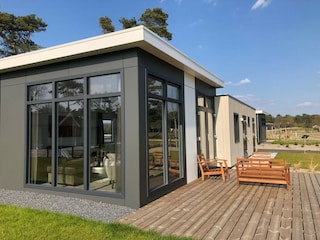 Ferienpark Mol Außenaufnahme 2