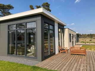 Vakantiepark Mol Buitenaudio-opname 2