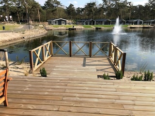 Ferienpark Mol Außenaufnahme 4
