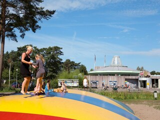 Parc de vacances Mol  27