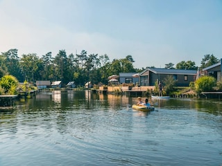 Ferienpark Mol Umgebung 10