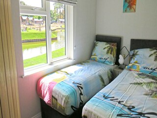 Vakantiepark Mol Kenmerken 6