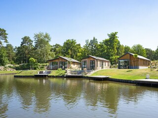Vakantiepark Mol Buitenaudio-opname 2