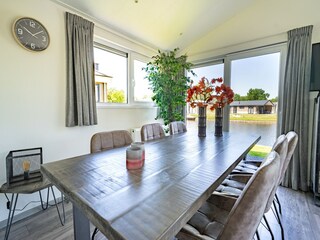 Vakantiepark Mol Kenmerken 8