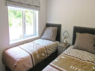 Vakantiepark Mol Kenmerken 11