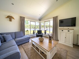 Vakantiepark Mol Kenmerken 1
