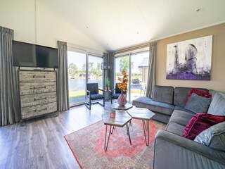 Vakantiepark Mol Kenmerken 15
