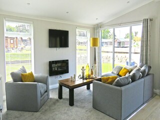 Vakantiepark Mol Kenmerken 16