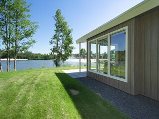 Vakantiepark Mol Buitenaudio-opname 5