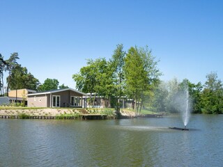 Vakantiepark Mol Omgeving 23