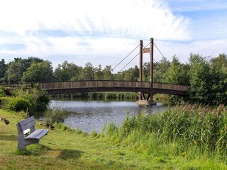 Ferienpark Mol Außenaufnahme 2