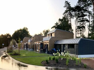 Ferienpark Mol Außenaufnahme 3