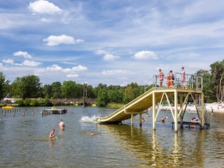 Ferienpark Mol Umgebung 21