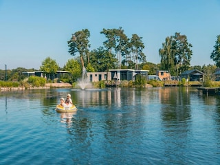 Ferienpark Mol Umgebung 24