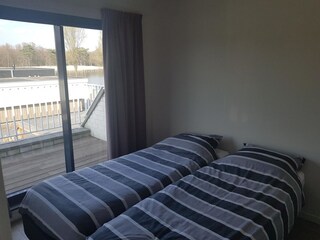 Vakantiepark Mol Kenmerken 3