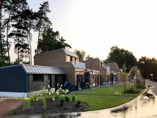 Vakantiepark Mol Buitenaudio-opname 2