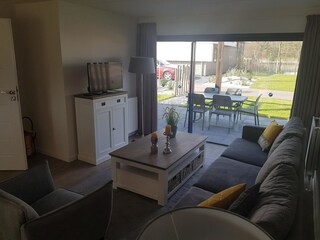 Vakantiepark Mol Kenmerken 4