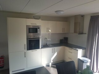Vakantiepark Mol Kenmerken 5