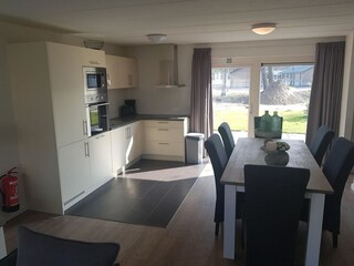 Vakantiepark Mol Kenmerken 6