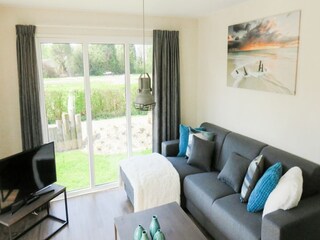 Vakantiepark Mol Kenmerken 2