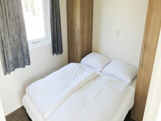Vakantiepark Mol Kenmerken 3