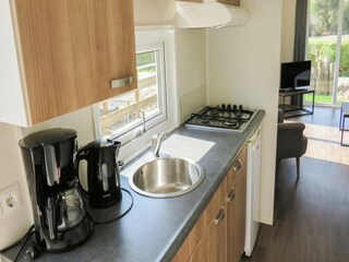 Vakantiepark Mol Kenmerken 5