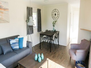 Vakantiepark Mol Kenmerken 7
